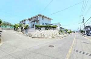 阪南市光陽台、中古一戸建ての画像です