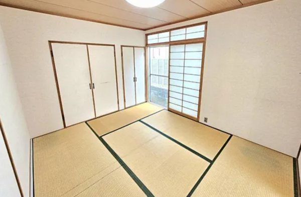 阪南市光陽台、中古一戸建ての画像です