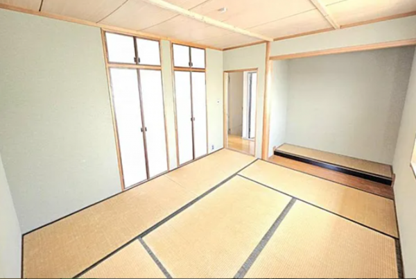阪南市光陽台、中古一戸建ての画像です