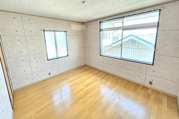 阪南市光陽台、中古一戸建ての画像です
