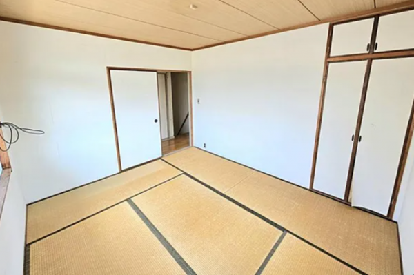 阪南市光陽台、中古一戸建ての画像です