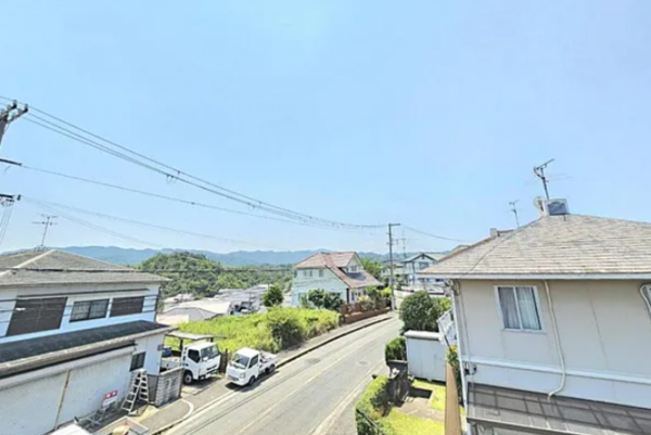 阪南市光陽台、中古一戸建ての画像です