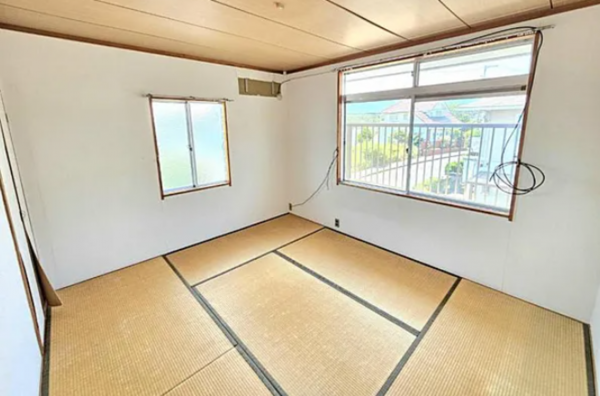 阪南市光陽台、中古一戸建ての画像です