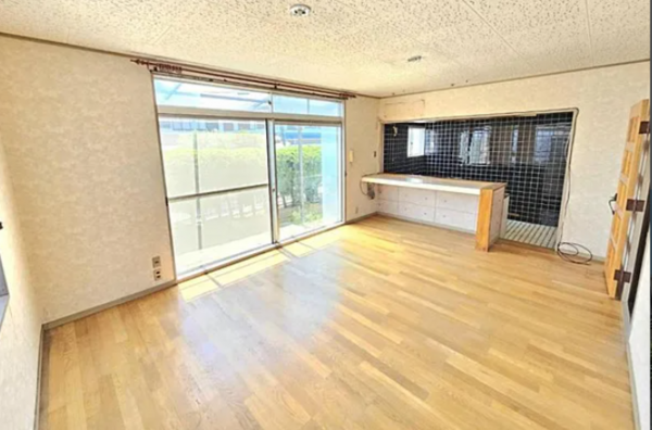 阪南市光陽台、中古一戸建ての画像です