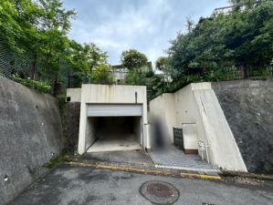 阪南市箱作、中古一戸建ての画像です