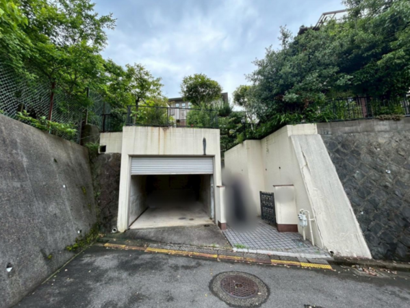 阪南市箱作、中古一戸建ての画像です
