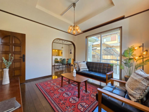 阪南市山中渓、中古一戸建ての画像です