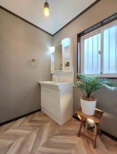 阪南市山中渓、中古一戸建ての画像です