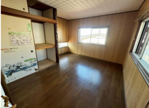 阪南市箱作、中古一戸建ての画像です