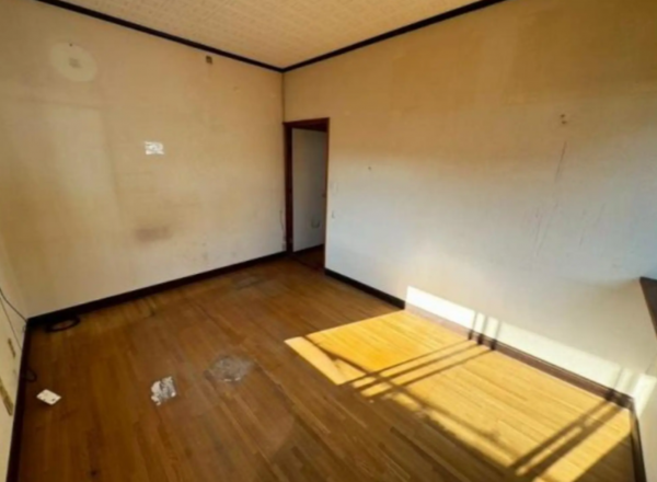 阪南市箱作、中古一戸建ての画像です