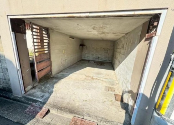 阪南市箱作、中古一戸建ての画像です