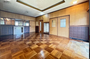 阪南市自然田、中古一戸建ての画像です