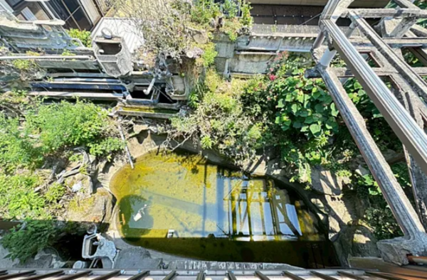 阪南市自然田、中古一戸建ての画像です