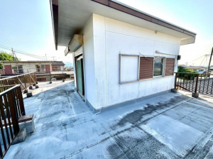 泉南郡岬町淡輪、中古一戸建ての画像です