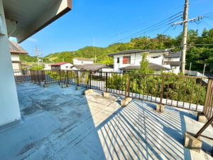 泉南郡岬町淡輪、中古一戸建ての画像です