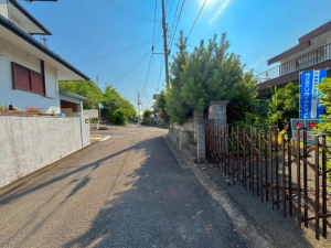 泉南郡岬町淡輪、中古一戸建ての画像です