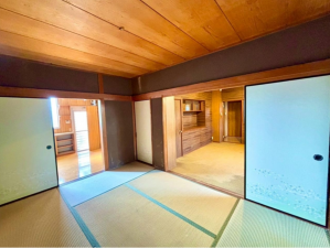 泉南郡岬町淡輪、中古一戸建ての画像です