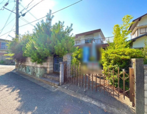 泉南郡岬町淡輪、中古一戸建ての画像です