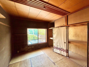 泉南郡岬町淡輪、中古一戸建ての画像です