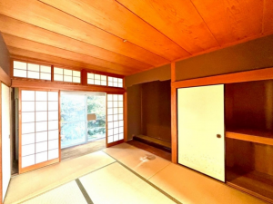 泉南郡岬町淡輪、中古一戸建ての画像です