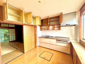 泉南郡岬町淡輪、中古一戸建ての画像です