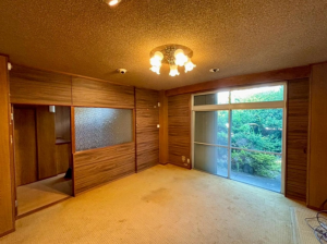 泉南郡岬町淡輪、中古一戸建ての画像です