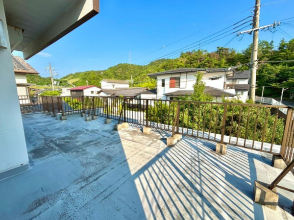 泉南郡岬町淡輪、中古一戸建ての画像です