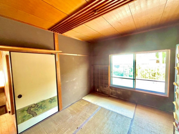 泉南郡岬町淡輪、中古一戸建ての画像です