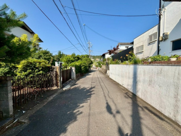 泉南郡岬町淡輪、中古一戸建ての画像です