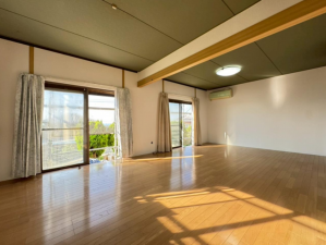 泉南郡岬町淡輪、中古一戸建ての画像です