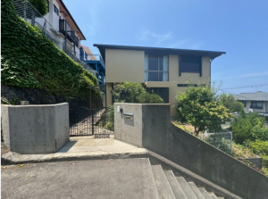 泉南郡岬町淡輪、中古一戸建ての画像です