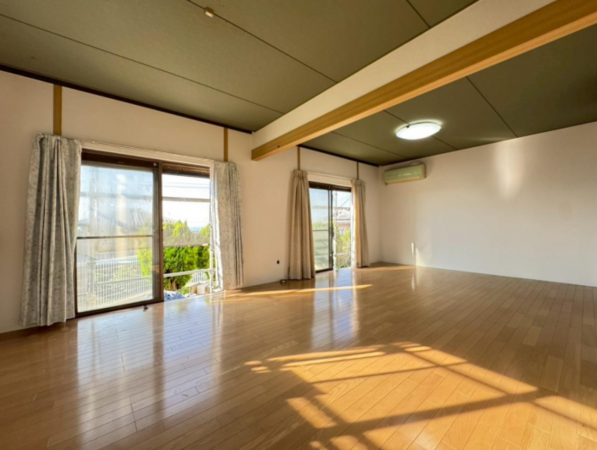 泉南郡岬町淡輪、中古一戸建ての画像です