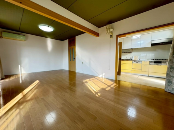 泉南郡岬町淡輪、中古一戸建ての画像です