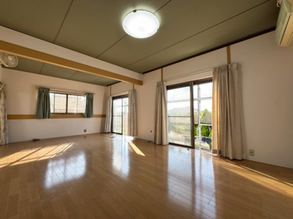 泉南郡岬町淡輪、中古一戸建ての画像です