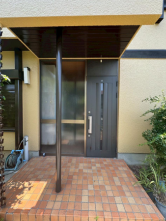 泉南郡岬町淡輪、中古一戸建ての画像です