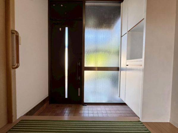 泉南郡岬町淡輪、中古一戸建ての画像です