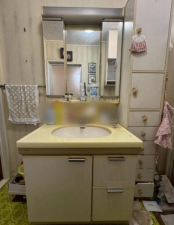 阪南市箱の浦、中古一戸建ての画像です