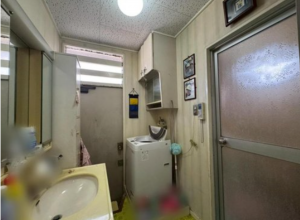 阪南市箱の浦、中古一戸建ての画像です