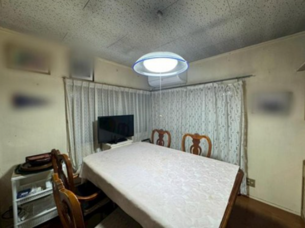 阪南市箱の浦、中古一戸建ての画像です