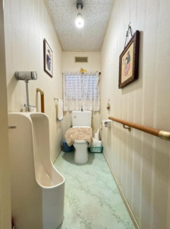 阪南市箱の浦、中古一戸建ての画像です