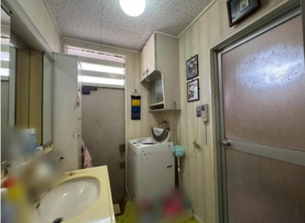 阪南市箱の浦、中古一戸建ての画像です