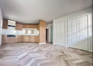 阪南市桃の木台、中古一戸建ての画像です