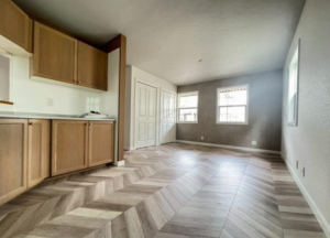 阪南市桃の木台、中古一戸建ての画像です