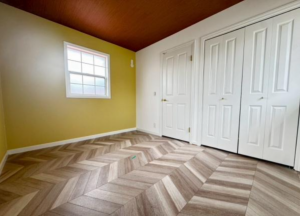 阪南市桃の木台、中古一戸建ての画像です