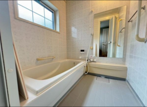 阪南市桃の木台、中古一戸建ての画像です