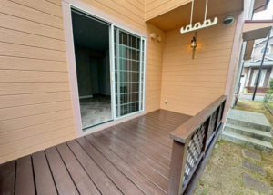 阪南市桃の木台、中古一戸建ての画像です