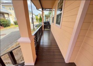 阪南市桃の木台、中古一戸建ての画像です