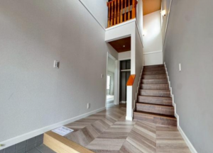 阪南市桃の木台、中古一戸建ての画像です