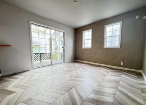 阪南市桃の木台、中古一戸建ての画像です