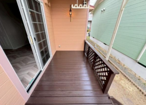 阪南市桃の木台、中古一戸建ての画像です